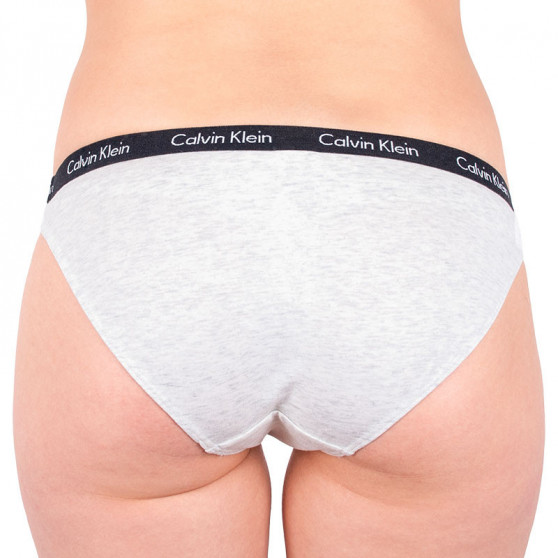 Dámské kalhotky Calvin Klein vícebarevné (D1618E-OW5)