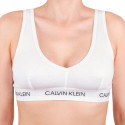 Dámská podprsenka Calvin Klein bílá (QF5251E-100)