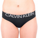 Dámské kalhotky Calvin Klein černé (QF5183-001)
