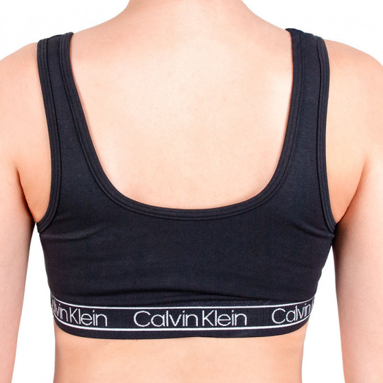 Dámská podprsenka Calvin Klein černá (QF5233E-001)