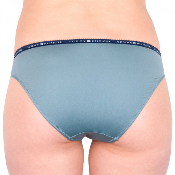 3PACK dámské kalhotky Tommy Hilfiger vícebarevné (UW0UW00562 057)