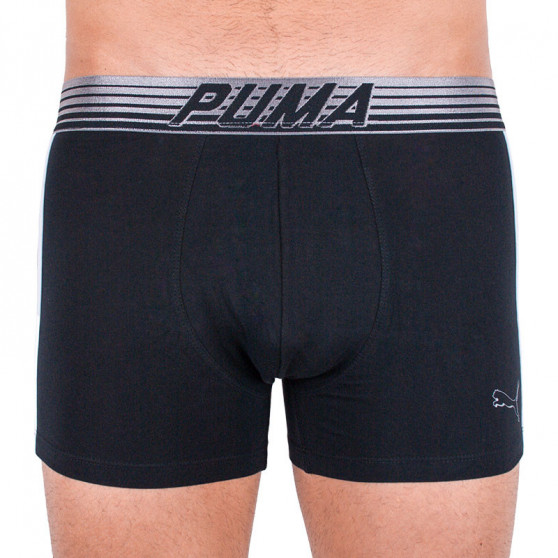 2PACK pánské boxerky Puma vícebarevné (591005001 235)