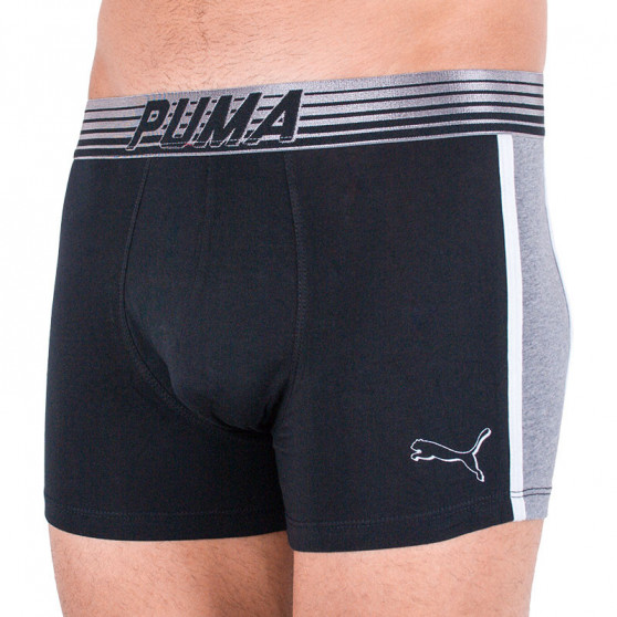 2PACK pánské boxerky Puma vícebarevné (591005001 235)