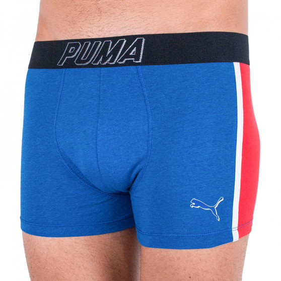 2PACK pánské boxerky Puma vícebarevné (591005001 542)