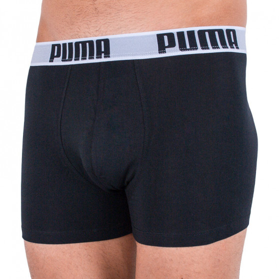 2PACK pánské boxerky Puma vícebarevné (591002001 235)