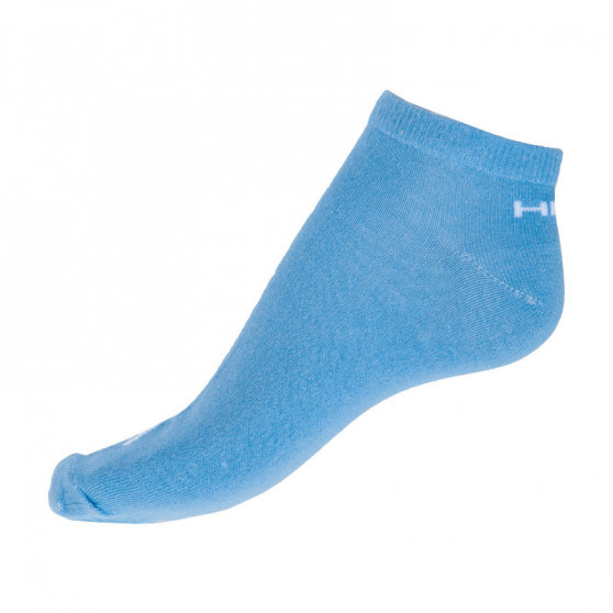 3PACK ponožky HEAD vícebarevné (761010001 168)