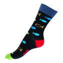 Ponožky Gosh vícebarevné (GP13)