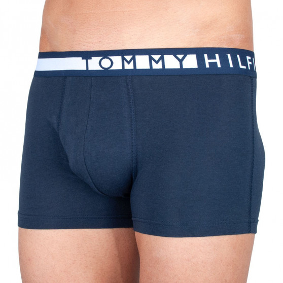 3PACK pánské boxerky Tommy Hilfiger vícebarevné (UM0UM01232 053)