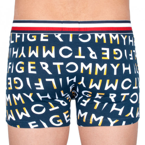 Pánské boxerky Tommy Hilfiger vícebarevné (UM0UM01394 416)