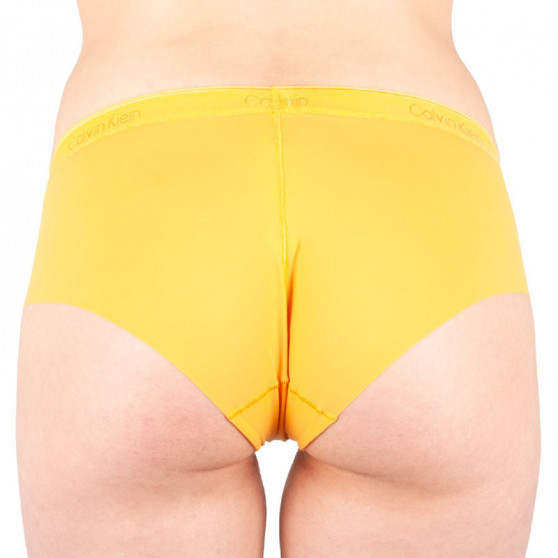 2PACK dámské kalhotky Calvin Klein vícebarevné (QD3696E-TSR)