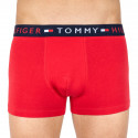 Pánské boxerky Tommy Hilfiger červené (UM0UM01367 611)