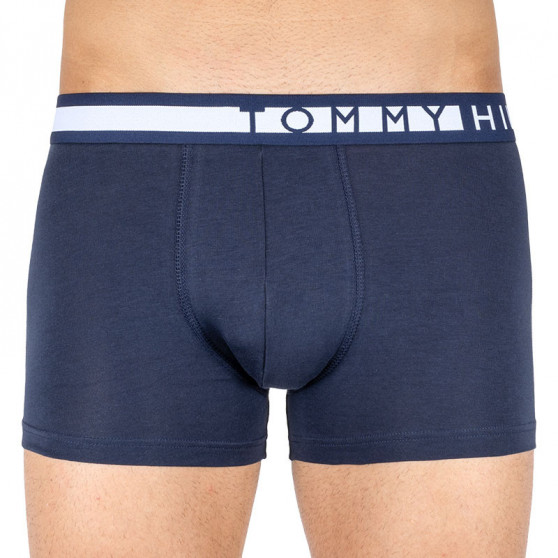 3PACK pánské boxerky Tommy Hilfiger vícebarevné (UM0UM01402 060)