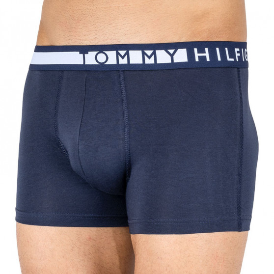 3PACK pánské boxerky Tommy Hilfiger vícebarevné (UM0UM01402 060)