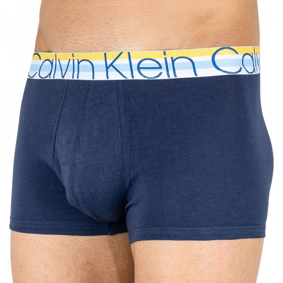 3PACK pánské boxerky Calvin Klein vícebarevné (NB1753A-GYT)
