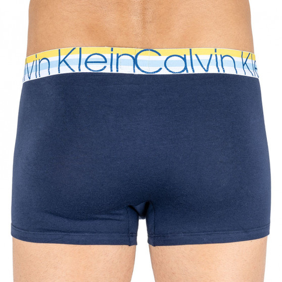 3PACK pánské boxerky Calvin Klein vícebarevné (NB1753A-GYT)