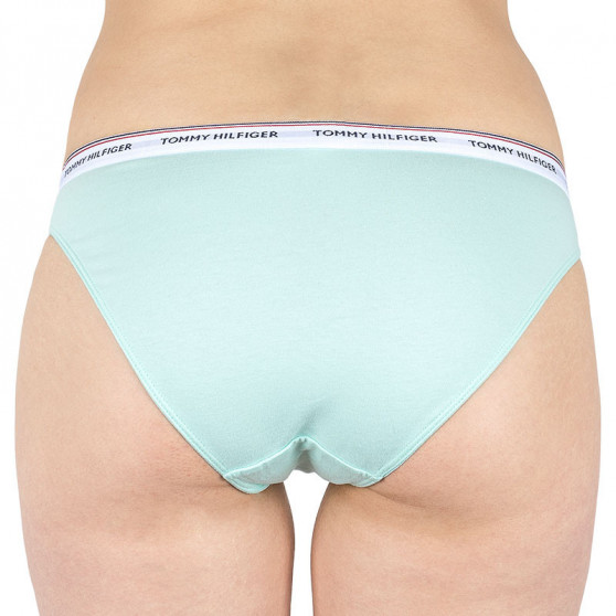 3PACK dámské kalhotky Tommy Hilfiger vícebarevné (UW0UW01607 035)