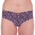 Dámské kalhotky Victoria's Secret vícebarevné (ST 11083321 CC 4B39)