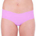 Dámské kalhotky Victoria's Secret růžové (ST 11128577 CC 3VVF)
