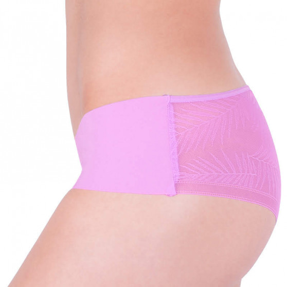Dámské kalhotky Victoria's Secret růžové (ST 11128577 CC 3VVF)