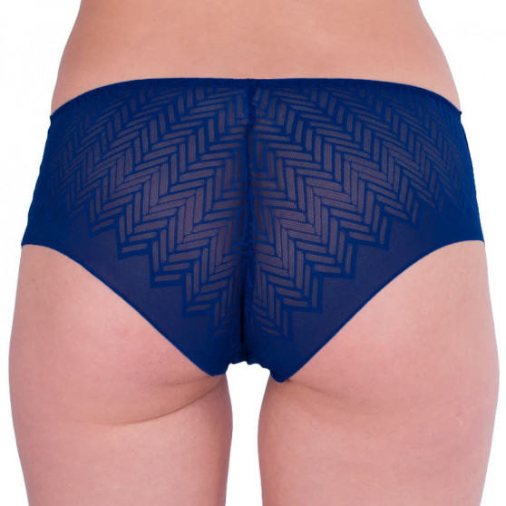 Dámské kalhotky Victoria's Secret modré (ST 11137702 CC 57M5)