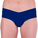 Dámské kalhotky Victoria's Secret modré (ST 11137702 CC 57M5)