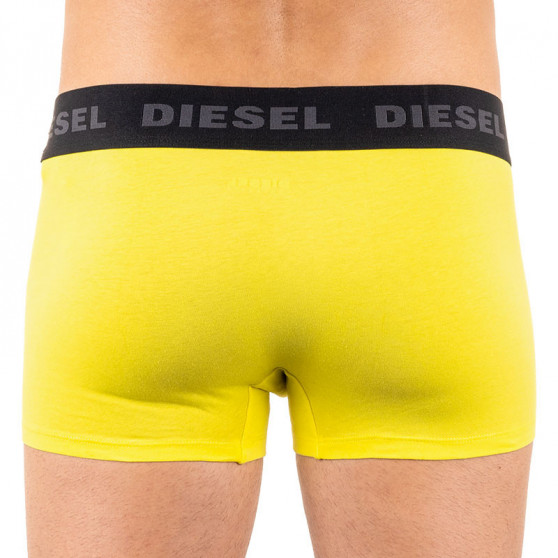 3PACK pánské boxerky Diesel vícebarevné (00ST3V-0PAWA-E4817)