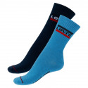 2PACK ponožky Levis vícebarevné (982003001 056)