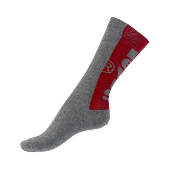 2PACK ponožky Levis vícebarevné (983033001 988)