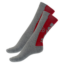 2PACK ponožky Levis vícebarevné (983033001 988)