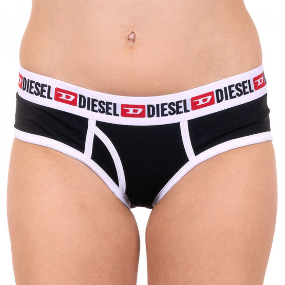 3PACK dámské kalhotky Diesel vícebarevné (00SQZS-0PAWB-E3784)