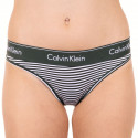Dámské kalhotky Calvin Klein vícebarevné (F3787E-MDT)