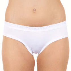 Dámské kalhotky Represent solid white (R8W-PTS-0105)