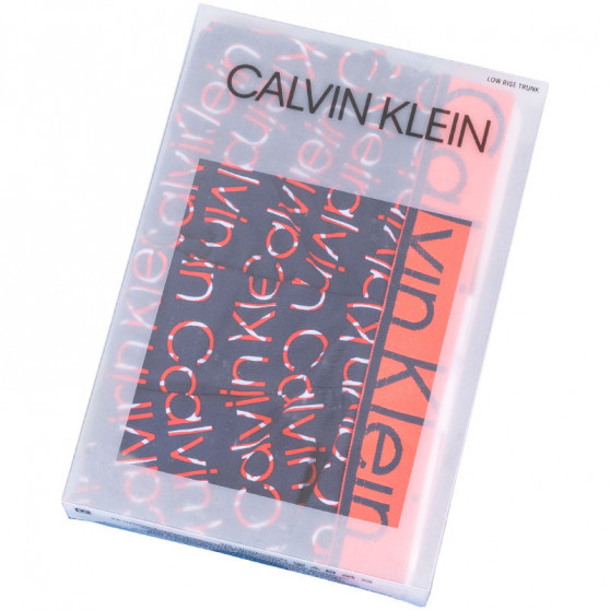 Pánské boxerky Calvin Klein vícebarevné (NU8633A-8WQ)
