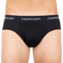 Pánské slipy Calvin Klein černé (NB1810A-001)