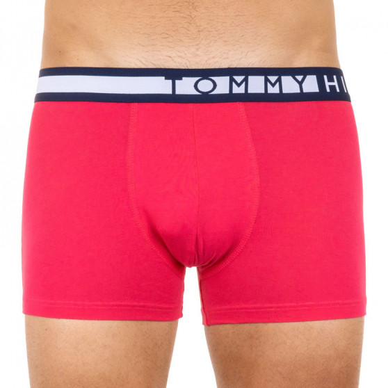 3PACK pánské boxerky Tommy Hilfiger vícebarevné (UM0UM01234 681)