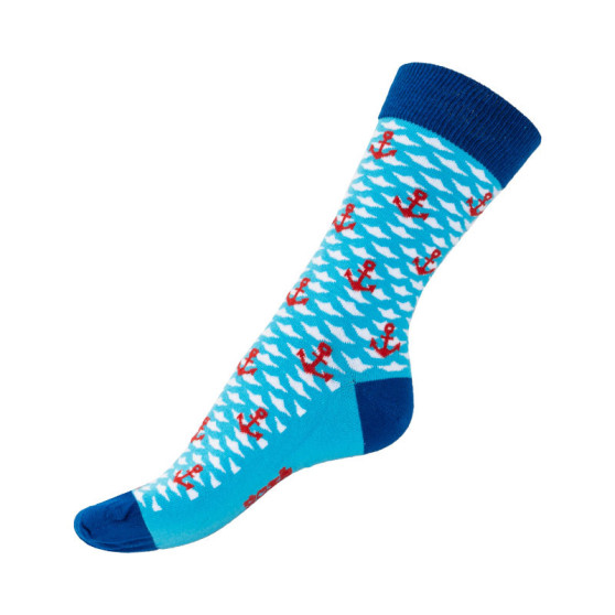 Ponožky Gosh vícebarevné (GP18)