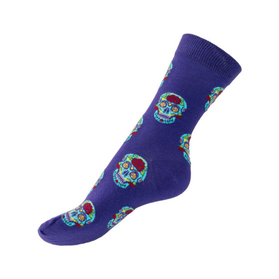Ponožky Gosh vícebarevné (GP19)