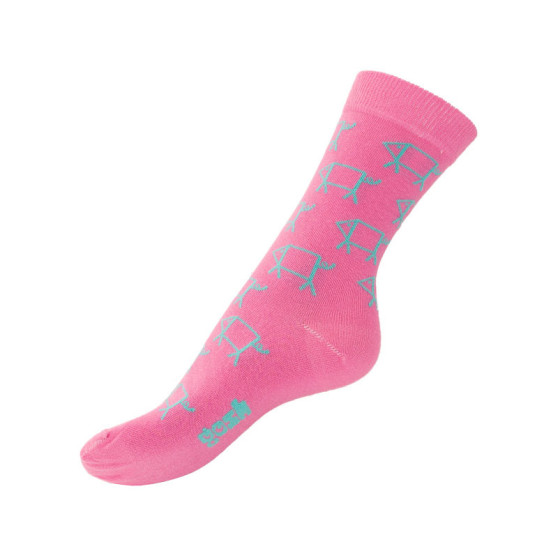 Ponožky Gosh vícebarevné (GP21)