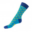 Ponožky Gosh vícebarevné (GP22)