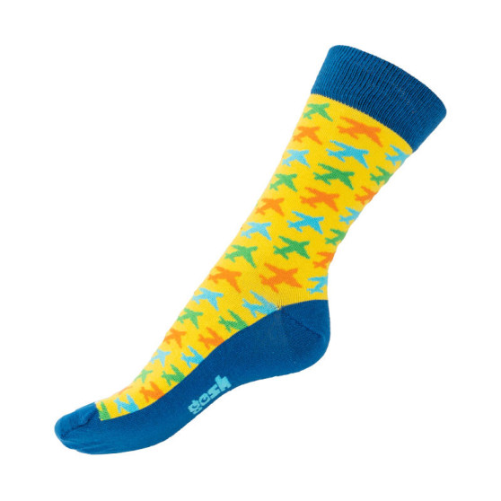 Ponožky Gosh vícebarevné (GP27)