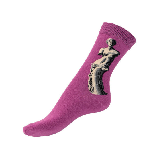 Ponožky Gosh vícebarevné (GP29)