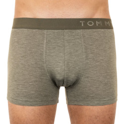 Pánské boxerky Tommy Hilfiger zelené (UM0UM00888 307)