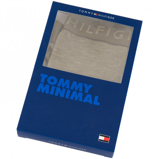 Pánské boxerky Tommy Hilfiger zelené (UM0UM00888 307)