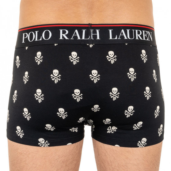 Pánské boxerky Ralph Lauren černé (714753010001)