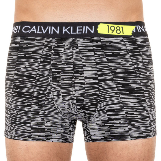 Pánské boxerky Calvin Klein vícebarevné (NB2134A-8HF)