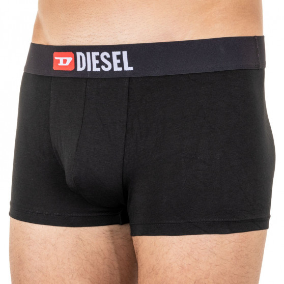 3PACK pánské boxerky Diesel vícebarevné (00ST3V-0NAXJ-E4900)