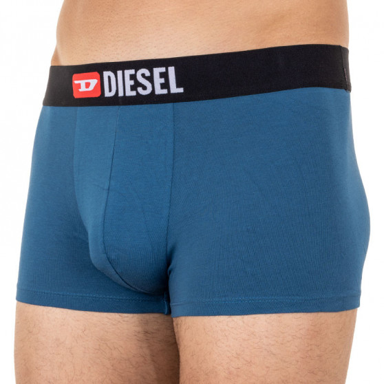 3PACK pánské boxerky Diesel vícebarevné (00ST3V-0NAXJ-E4900)