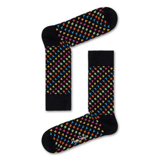 Ponožky Happy Socks Happy (HAP01-9300)
