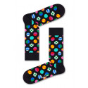 Ponožky Happy Socks Clashing Dot (CLD01-9300)