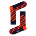 Ponožky Happy Socks Filled Optic (FIO01-4300)